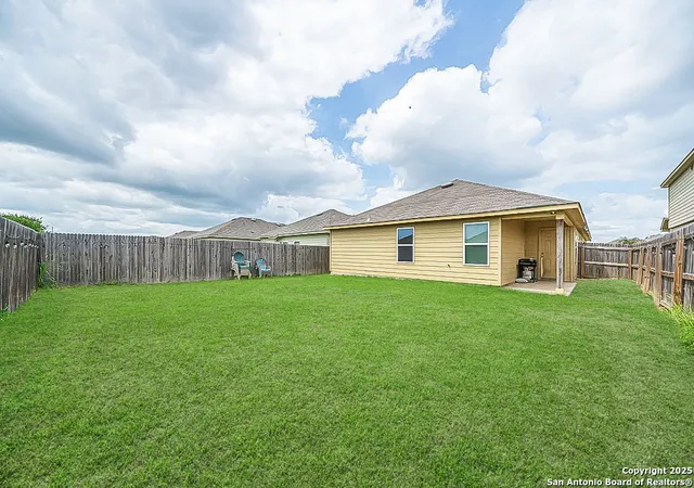 28th image of 14616 Stable Springs, Elmendorf, TX 78112 | MLS# 1873038