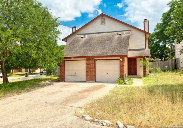 Photo 3 of Sale Pending at 7026 Elmbank, San Antonio, TX 78244 | MLS# 1873039 | Listing updated on 2025-11-12