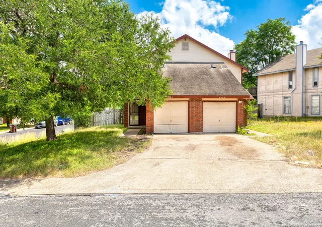 Photo 1 of Sale Pending at 7026 Elmbank, San Antonio, TX 78244 | MLS# 1873039 | Listing updated on 2025-11-12