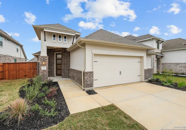 1st image of 1852 Bighorn Trail, New Braunfels, TX 78132 | MLS# 1873062