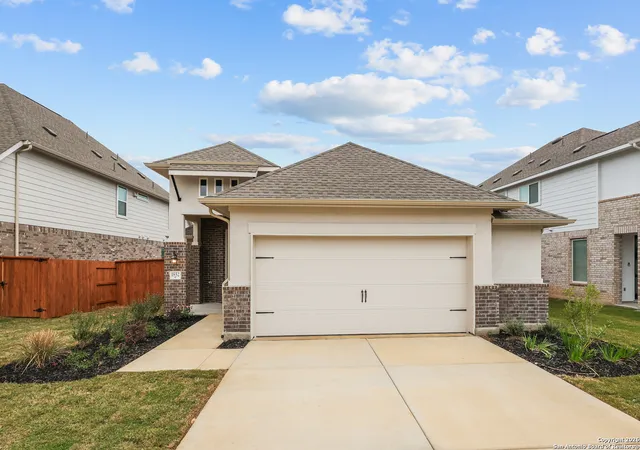 2nd image of 1852 Bighorn Trail, New Braunfels, TX 78132 | MLS# 1873062