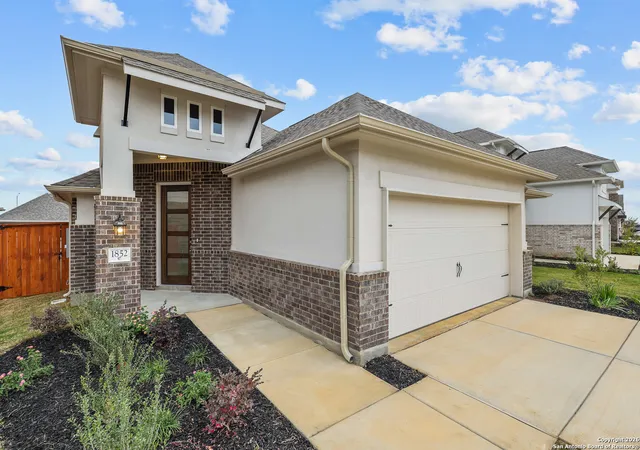 3rd image of 1852 Bighorn Trail, New Braunfels, TX 78132 | MLS# 1873062