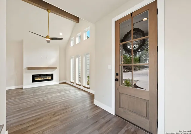 Photo 3 of Single family home for sale at 604 Compass Rose, Canyon Lake, TX 78133 | MLS# 1873093 | Listing updated on 2025-11-04