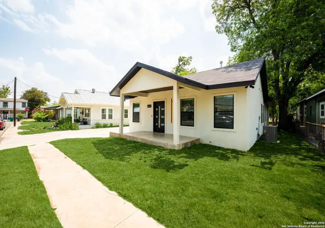 Photo 2 of Single family home for sale at 127 Haynes, San Antonio, TX 78210 | MLS# 1873106 | Listing updated on 2026-02-05