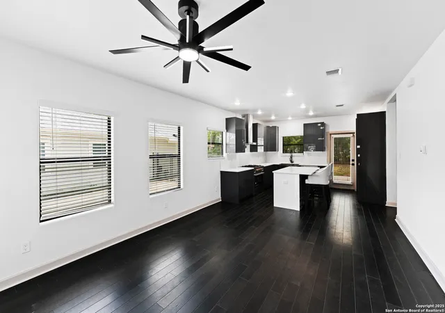 Photo 3 of Single family home for sale at 127 Haynes, San Antonio, TX 78210 | MLS# 1873106 | Listing updated on 2026-02-05