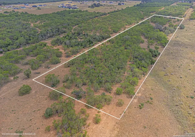 Photo 3 of Land for sale at 3922 Fm 2579, Floresville, TX 78114 | MLS# 1873111 | Listing updated on 2026-02-06