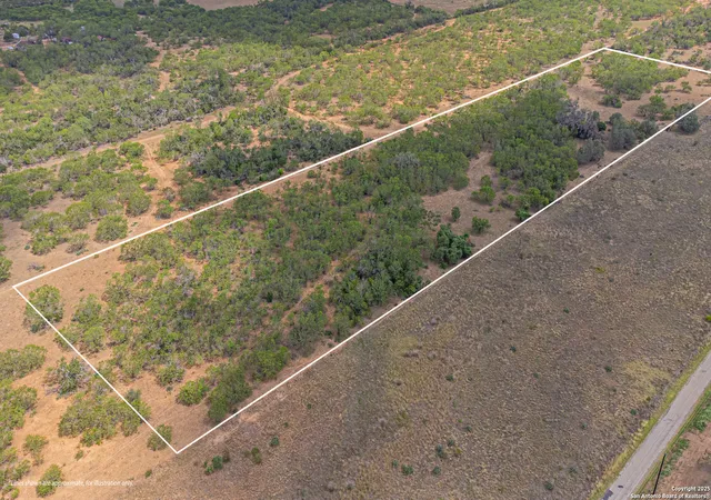 Photo 4 of Land for sale at 3922 Fm 2579, Floresville, TX 78114 | MLS# 1873111 | Listing updated on 2026-02-06