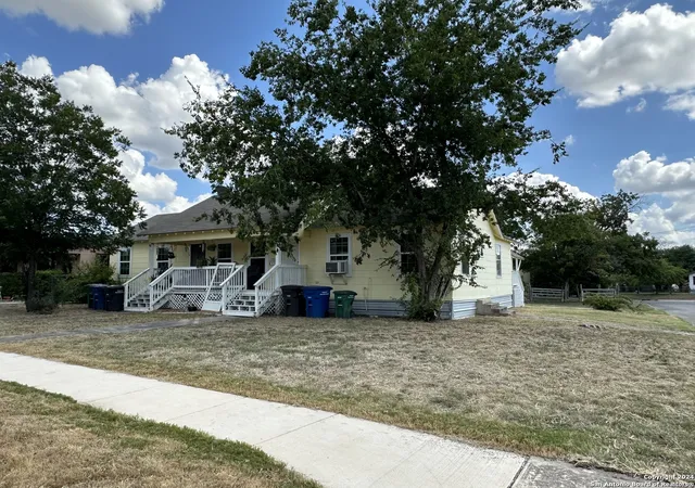 Photo 3 of Multi family home for sale at 2456 Cincinnati, San Antonio, TX 78228 | MLS# 1873115 | Listing updated on 2025-12-31