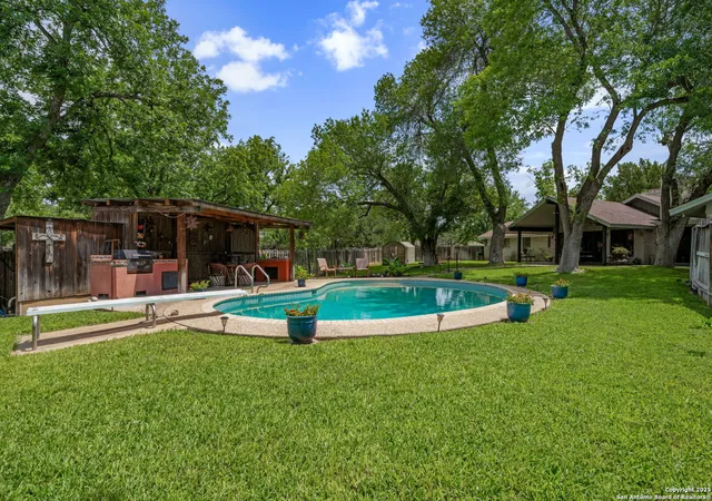 1st image of 11 El Norte Circle, Uvalde, TX 78801 | MLS# 1873160