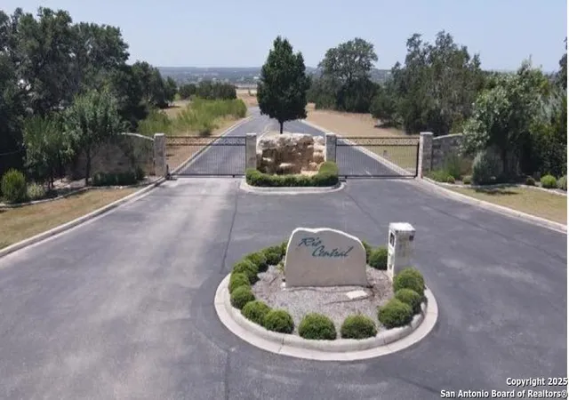 Photo 4 of Land for sale at 294 River Cliff, Spring Branch, TX 78070 | MLS# 1873173 | Listing updated on 2025-06-16
