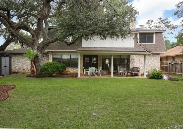 31st image of 1014 Arizona Ash, San Antonio, TX 78232 | MLS# 1873176