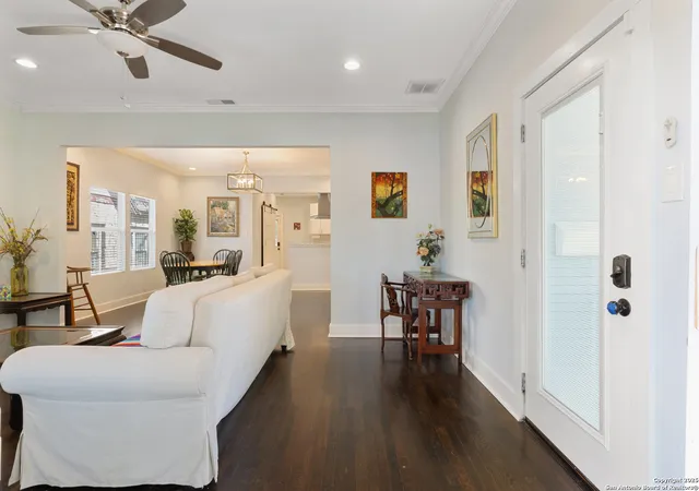 Photo 2 of Single family home for sale at 1419 Schley, San Antonio, TX 78210 | MLS# 1873179 | Listing updated on 2025-06-16