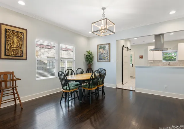 Photo 3 of Single family home for sale at 1419 Schley, San Antonio, TX 78210 | MLS# 1873179 | Listing updated on 2025-06-16