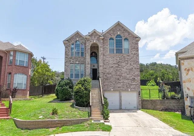 Photo 1 of Single family home for sale at 1031 Starlit Pond, San Antonio, TX 78260 | MLS# 1873204 | Listing updated on 2025-12-30