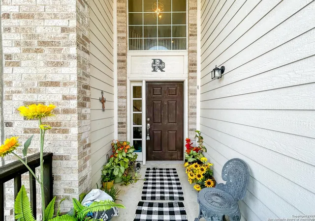 Photo 2 of Single family home for sale at 1031 Starlit Pond, San Antonio, TX 78260 | MLS# 1873204 | Listing updated on 2025-12-30