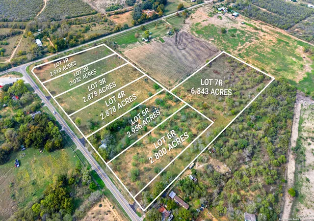 1st image of 19101 Fm 463, Lot 7r, Natalia, TX 78059 | MLS# 1873209
