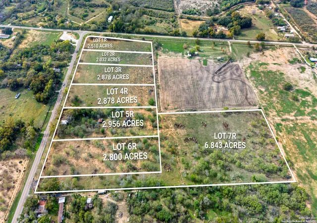 2nd image of 19101 Fm 463, Lot 7r, Natalia, TX 78059 | MLS# 1873209