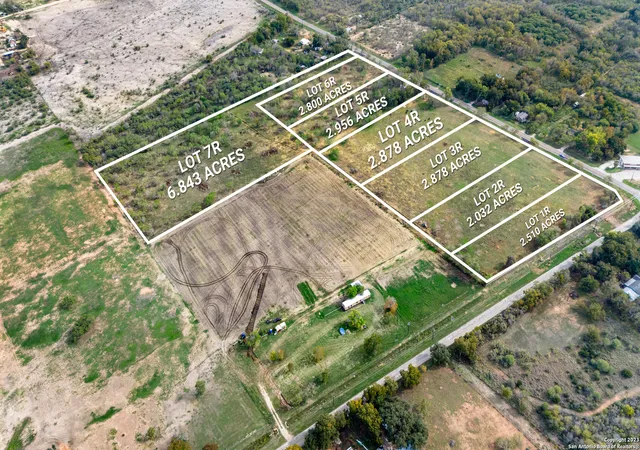 6th image of 19101 Fm 463, Lot 7r, Natalia, TX 78059 | MLS# 1873209