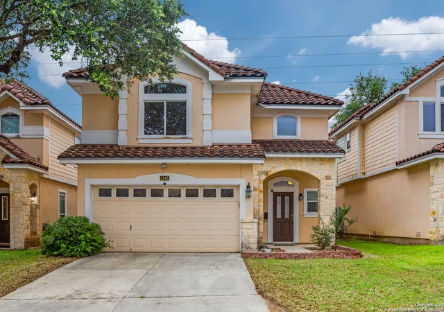 Photo 2 of Single family home for sale at 1342 Pinnacle, San Antonio, TX 78260 | MLS# 1873218 | Listing updated on 2025-11-16
