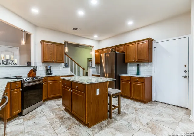 Photo 3 of Single family home for sale at 1342 Pinnacle, San Antonio, TX 78260 | MLS# 1873218 | Listing updated on 2025-11-16