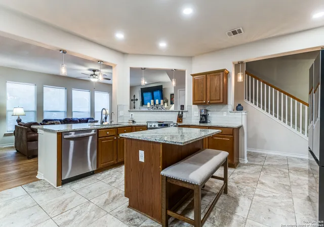 Photo 3 of Single family home for sale at 1342 Pinnacle, San Antonio, TX 78260 | MLS# 1873218 | Listing updated on 2025-11-16