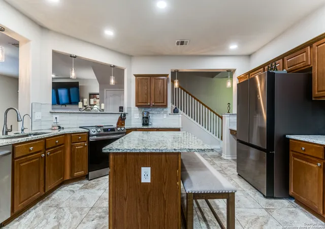 Photo 4 of Single family home for sale at 1342 Pinnacle, San Antonio, TX 78260 | MLS# 1873218 | Listing updated on 2025-11-16