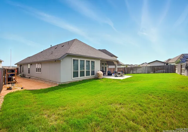 3rd image of 1911 Peres, New Braunfels, TX 78132 | MLS# 1873235
