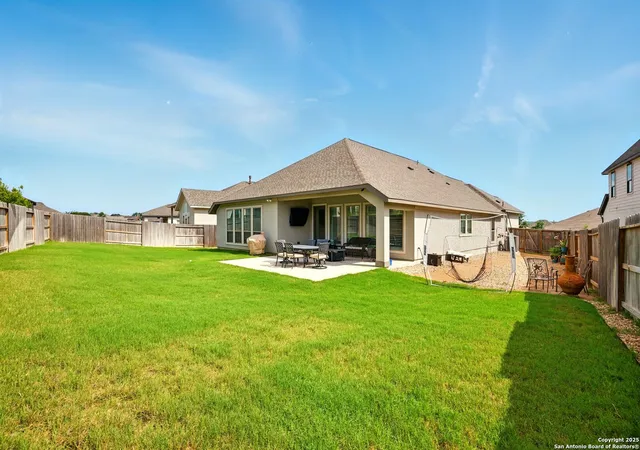 4th image of 1911 Peres, New Braunfels, TX 78132 | MLS# 1873235