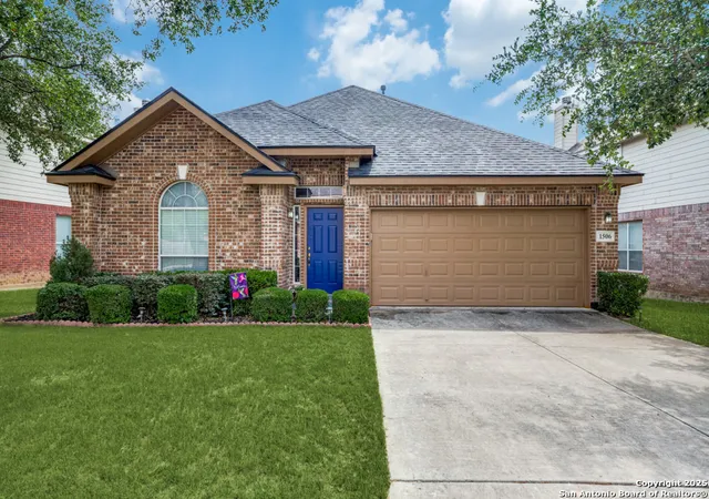 Photo 1 of Single family home for sale at 1506 Winston Cove, San Antonio, TX 78260 | MLS# 1873268 | Listing updated on 2025-09-22
