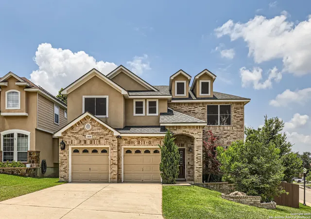 Photo 3 of Sale Pending at 1406 Osprey Hts, San Antonio, TX 78260 | MLS# 1873273 | Listing updated on 2025-12-27
