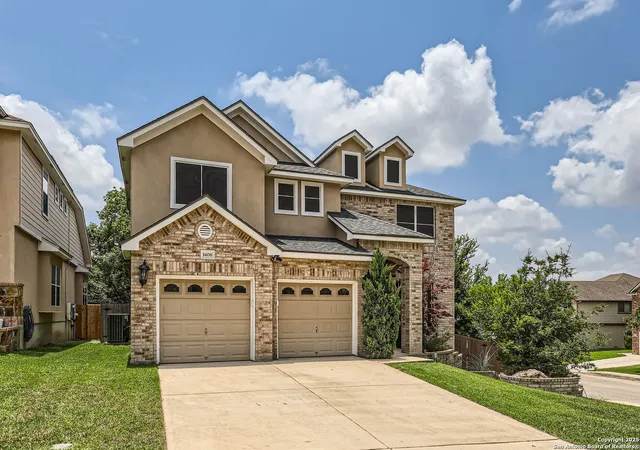 Photo 1 of Sale Pending at 1406 Osprey Hts, San Antonio, TX 78260 | MLS# 1873273 | Listing updated on 2025-12-27
