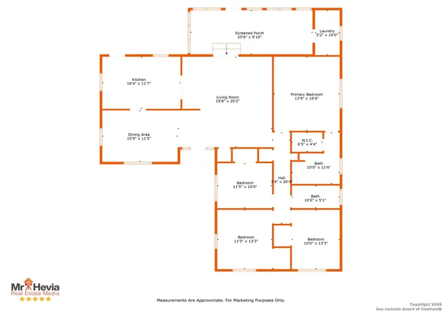 29th image of 8216 Alton Blvd, Selma, TX 78154 | MLS# 1873277
