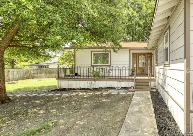 3rd image of 8216 Alton Blvd, Selma, TX 78154 | MLS# 1873277