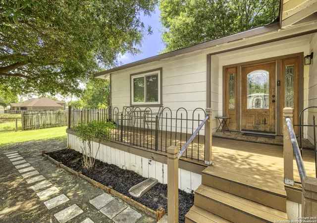 4th image of 8216 Alton Blvd, Selma, TX 78154 | MLS# 1873277