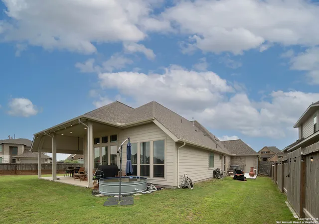 25th image of 1900 Edgecreek, Seguin, TX 78155 | MLS# 1873283