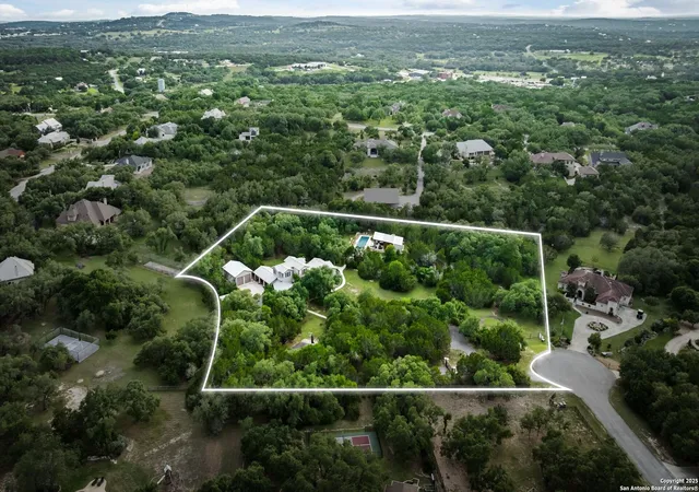 5th image of 195 Desert Flower, Spring Branch, TX 78070 | MLS# 1873284