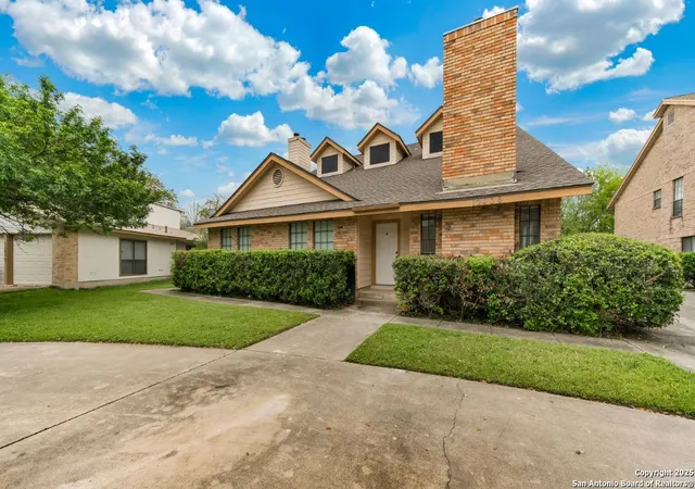Photo 1 of House for sale at 12406 Autumn Vista, San Antonio, TX 78249 | MLS# 1873307 | Listing updated on 2025-11-13