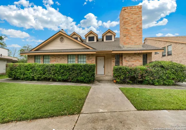 Multi family home for sale at 12406 Autumn Vista, San Antonio, TX 78249 | MLS# 1873307