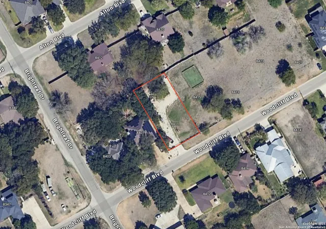 Photo 3 of Sale Pending at 8411 Woodcliff, Selma, TX 78154 | MLS# 1873313 | Listing updated on 2025-12-02