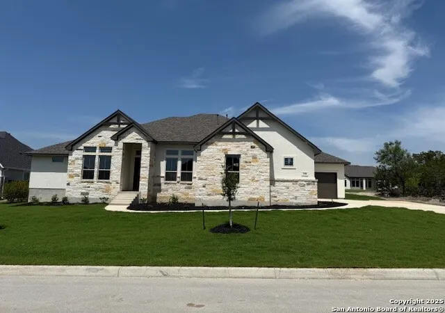 1st image of 250 Matthew Path, Castroville, TX 78009 | MLS# 1873328