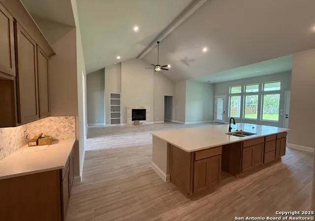 Photo 3 of Sale Pending at 250 Matthew Path, Castroville, TX 78009 | MLS# 1873328 | Listing updated on 2026-05-01