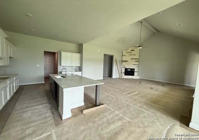 Photo 3 of Sale Pending at 235 Poe, Castroville, TX 78009 | MLS# 1873336 | Listing updated on 2026-01-15