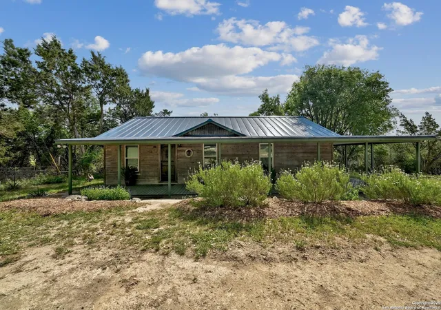 3rd image of 120 Buena Vista, Blanco, TX 78606 | MLS# 1873345