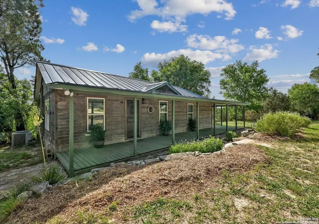 4th image of 120 Buena Vista, Blanco, TX 78606 | MLS# 1873345