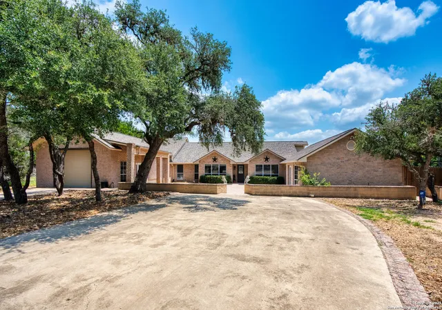 1st image of 585 Oak Bend Dr, Bandera, TX 78003 | MLS# 1873353