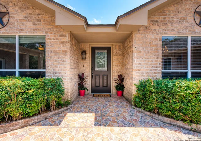 5th image of 585 Oak Bend Dr, Bandera, TX 78003 | MLS# 1873353