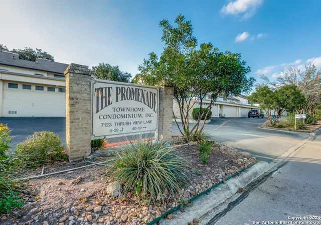 1st image of 7123 Thrush View Ln #7, San Antonio, TX 78209 | MLS# 1873354