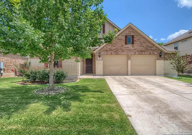 Photo 2 of Single family home for sale at 2824 Lake Highlands, Schertz, TX 78108 | MLS# 1873357 | Listing updated on 2025-11-03