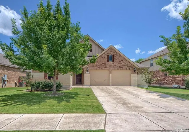 Photo 1 of Single family home for sale at 2824 Lake Highlands, Schertz, TX 78108 | MLS# 1873357 | Listing updated on 2025-11-03