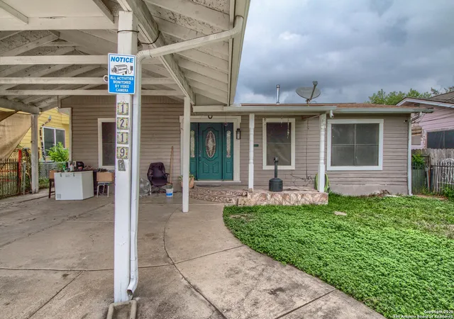 2nd image of 1219 Kentucky, San Antonio, TX 78201 | MLS# 1873383